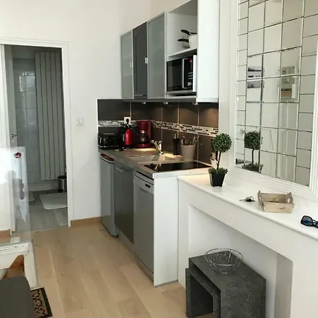 Des Trois Ilets Appartement La Rochelle (Charente-Maritime)