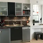 Des Trois Ilets Apartment