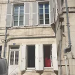 Apartment Des Trois Ilets *