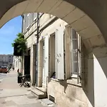 Des Trois Ilets * La Rochelle (Charente-Maritime)