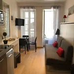 Des Trois Ilets Apartment *