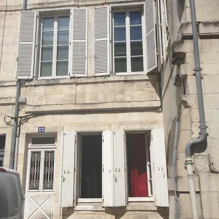 Apartmán Des Trois Ilets *