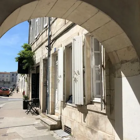 Des Trois Ilets * La Rochelle (Charente-Maritime)