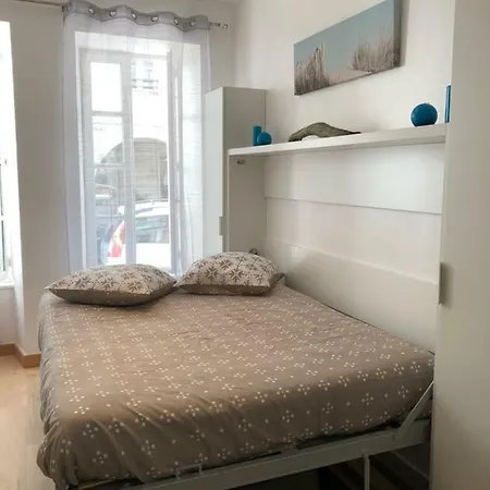 Des Trois Ilets * ラ・ロシェル