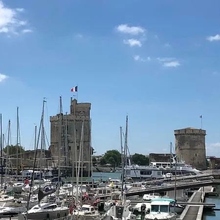 Apartmán Des Trois Ilets