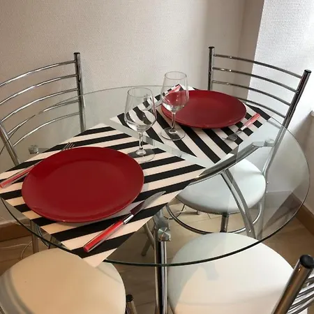 Des Trois Ilets * ラ・ロシェル