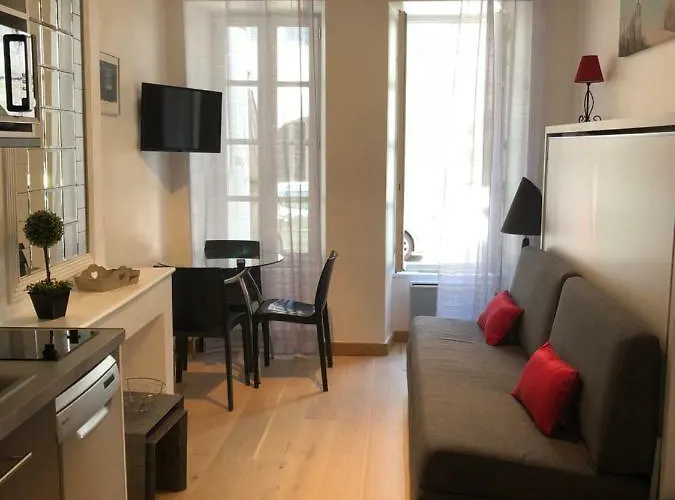 Des Trois Ilets Apartmán *