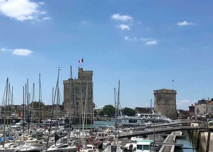 Apartmán Des Trois Ilets
