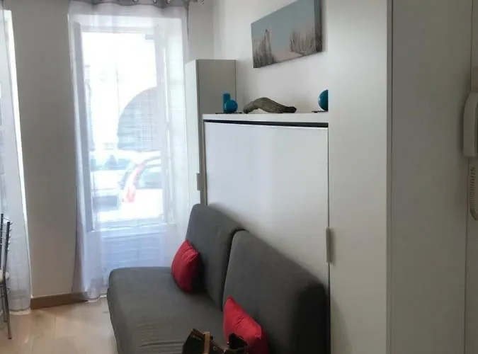 Des Trois Ilets Apartmán